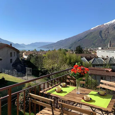 Casa Maurizio Apartman