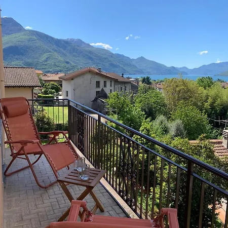 Casa Maurizio Apartman *