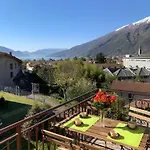 شقة Casa Maurizio غْرافيدونا