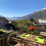 Casa Maurizio شقة