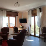 Casa Maurizio شقة غْرافيدونا