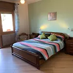 شقة Casa Maurizio غْرافيدونا