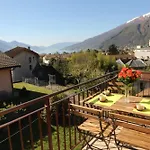 Casa Maurizio غْرافيدونا