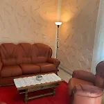 شقة Casa Maurizio