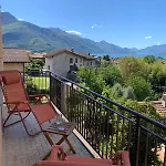 Casa Maurizio شقة *
