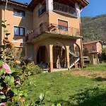 Casa Maurizio شقة