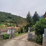 شقة Casa Maurizio