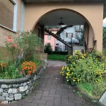شقة Casa Maurizio *
