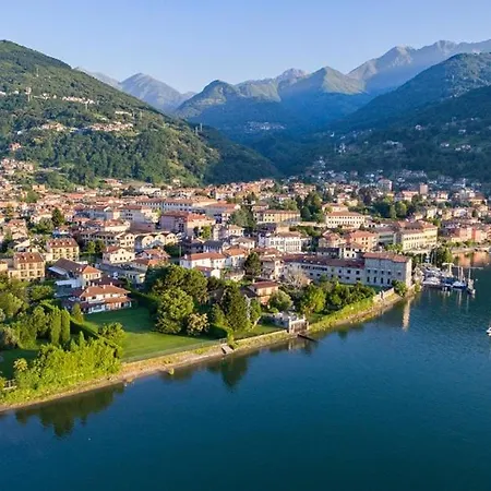 Apartamento Casa Maurizio