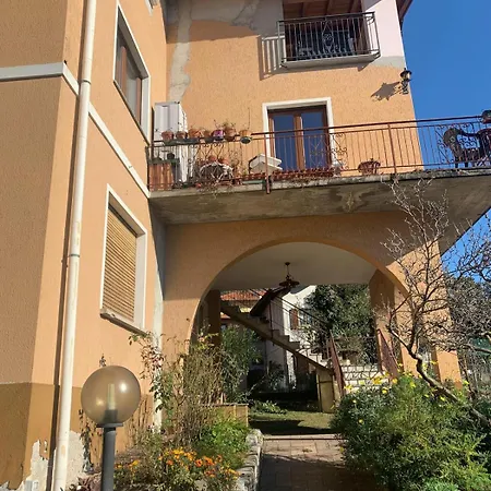 Casa Maurizio Apartament *