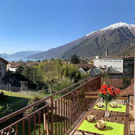 Casa Maurizio *
