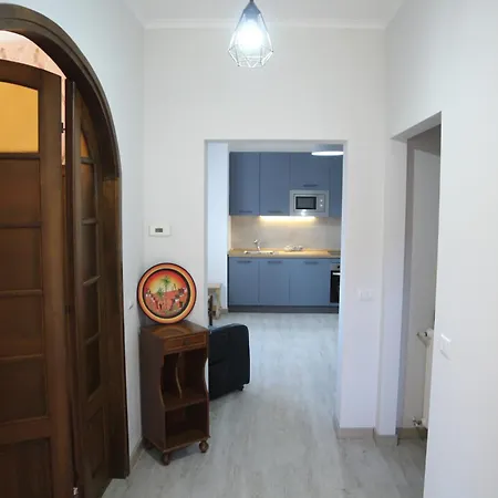 Casa Maurizio 公寓