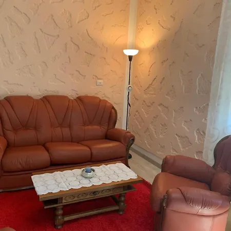 公寓 Casa Maurizio
