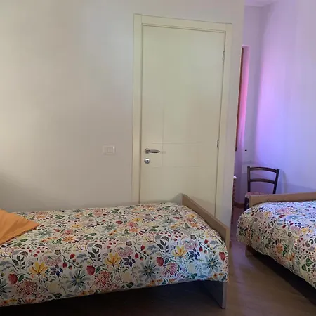 Casa Maurizio 公寓