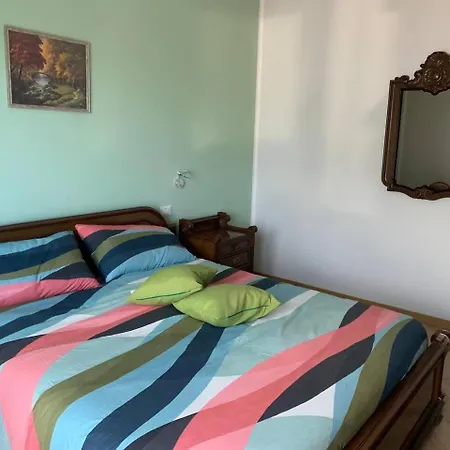 公寓 Casa Maurizio 赫拉弗多纳