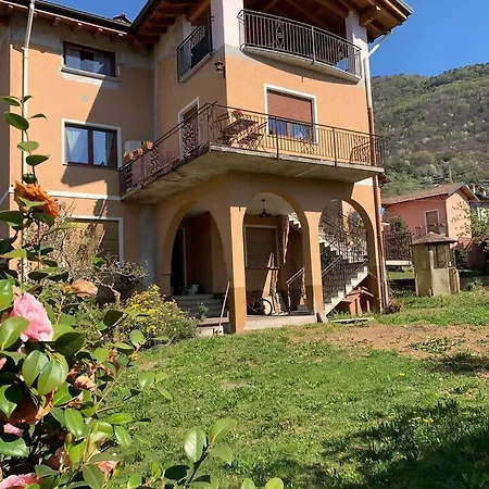 Casa Maurizio 赫拉弗多纳