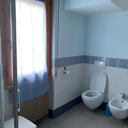 Casa Maurizio شقة غْرافيدونا