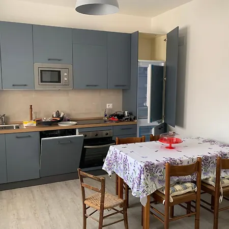 شقة Casa Maurizio غْرافيدونا