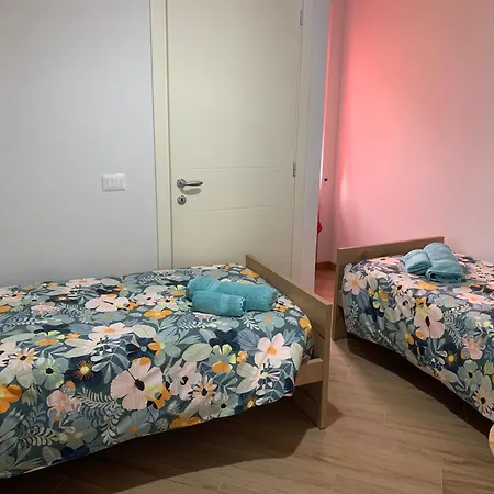 Casa Maurizio * غْرافيدونا