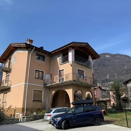 Casa Maurizio 公寓