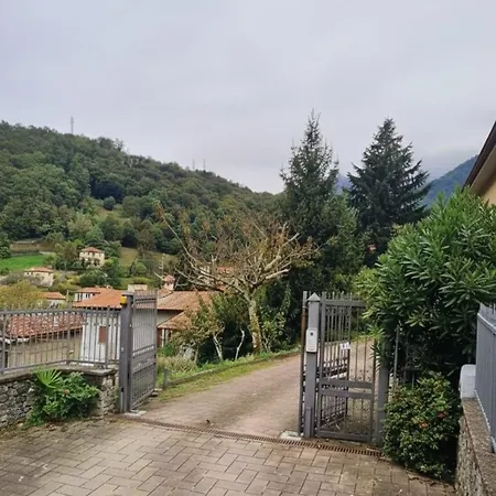 公寓 Casa Maurizio