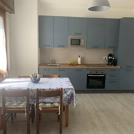 Casa Maurizio * 赫拉弗多纳