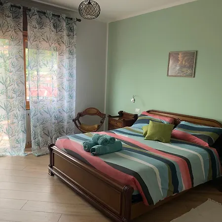 Casa Maurizio 公寓