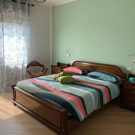 Casa Maurizio 公寓 *