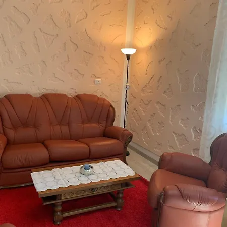 公寓 Casa Maurizio 赫拉弗多纳