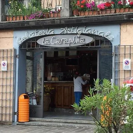 公寓 Casa Maurizio