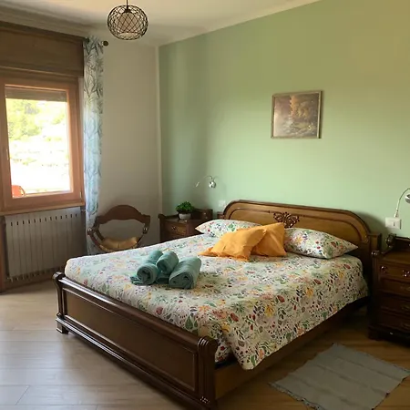 Apartament Casa Maurizio