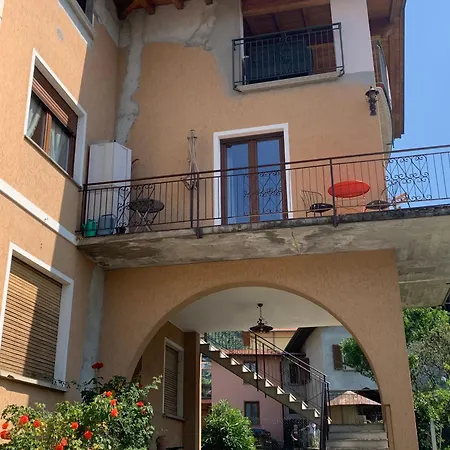 Apartament Casa Maurizio *