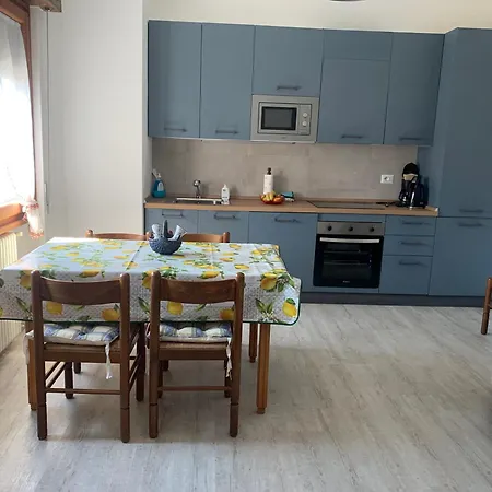 Casa Maurizio Apartment *