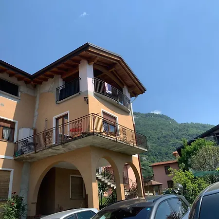 Casa Maurizio Apartament *